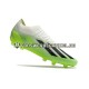 Adidas X23 .1 FG Weiß Grün Schwarz Fußballschuhe