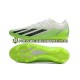 Adidas X23 .1 FG Weiß Grün Schwarz Fußballschuhe