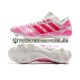 Adidas Nemeziz8.1 FG Pink Weiß Fußballschuhe