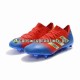 Adidas Nemeziz8.1 FG Rot Blau Weiß Fußballschuhe