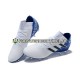 Adidas Nemeziz8.1 FG Blau Weiß Fußballschuhe