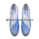 Adidas Predator Edge Geometric FG Blau Weiß Fußballschuhe