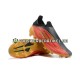 Adidas X Speed flow FG Rot Gelb Schwarz Fußballschuhe