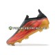 Adidas X Speed flow FG Rot Gelb Schwarz Fußballschuhe