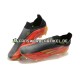 Adidas X Speed flow FG Rot Gelb Schwarz Fußballschuhe