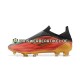 Adidas X Speed flow FG Rot Gelb Schwarz Fußballschuhe