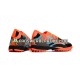 Adidas X Speedportal.1 TF Orange Blau Schwarz Fußballschuhe