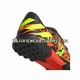 Adidas Nemeziz Messi.3 TF Orange Gelb Schwarz Fußballschuhe