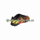 Adidas Nemeziz Messi.3 TF Orange Gelb Schwarz Fußballschuhe
