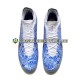 Nike Air Zoom Mercurial Superfly IX Elite AG Blau Fußballschuhe