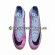 Nike Air Zoom Mercurial Superfly IX Elite FG Lila Fußballschuhe