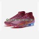 Nike Air Zoom Mercurial Superfly IX Elite FG Rot Fußballschuhe