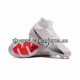 Nike Air Zoom Mercurial Superfly IX Elite FG Rot Weiß Schwarz Fußballschuhe