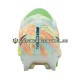 Nike Air Zoom Mercurial Vapor XV Bonded Elite FG Blau Grün Fußballschuhe