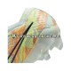Nike Air Zoom Mercurial Vapor XV Bonded Elite FG Blau Grün Fußballschuhe