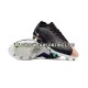 Nike Air Zoom Mercurial Vapor XV Elite AG Schwarz Fußballschuhe