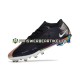 Nike Air Zoom Mercurial Vapor XV Elite AG Schwarz Fußballschuhe