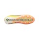 Nike Air Zoom Mercurial Vapor XV Elite AG Pro Lucent Pink Gelb Fußballschuhe