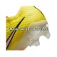 Nike Air Zoom Mercurial Vapor XV Elite FG Lucent Pink Gelb Fußballschuhe
