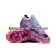 Nike Air Zoom Mercurial Vapor XV Elite FG Lila Fußballschuhe