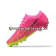 Nike Air Zoom Mercurial Vapor XV Elite FG Rot Grün Fußballschuhe