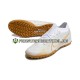 Nike Air Zoom Mercurial Vapor XV Elite TF Gelb Weiß Fußballschuhe