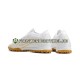 Nike Air Zoom Mercurial Vapor XV Elite TF Gelb Weiß Fußballschuhe