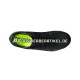 Nike Air Zoom Mercurial Vapor XV Shadow Academy AG Grau Schwarz Fußballschuhe