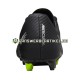 Nike Air Zoom Mercurial Vapor XV Shadow Academy AG Grau Schwarz Fußballschuhe