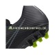 Nike Air Zoom Mercurial Vapor XV Shadow Academy AG Grau Schwarz Fußballschuhe