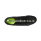 Nike Air Zoom Mercurial Vapor XV Shadow Academy FGMG Grau Schwarz Fußballschuhe