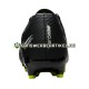 Nike Air Zoom Mercurial Vapor XV Shadow Academy FGMG Grau Schwarz Fußballschuhe