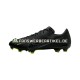 Nike Air Zoom Mercurial Vapor XV Shadow Academy FGMG Grau Schwarz Fußballschuhe