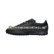 Nike Air Zoom Mercurial Vapor XV Shadow Academy TF Grau Schwarz Fußballschuhe