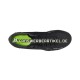 Nike Air Zoom Mercurial Vapor XV Shadow Academy TF Grau Schwarz Fußballschuhe