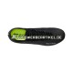 Nike Air Zoom Mercurial Vapor XV Shadow Elite AG Pro Grau Schwarz Fußballschuhe