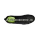 Nike Air Zoom Mercurial Vapor XV Shadow Pro TF Grau Schwarz Fußballschuhe