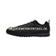 Nike Air Zoom Mercurial Vapor XV Shadow Pro TF Grau Schwarz Fußballschuhe