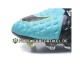 Nike HyperVenom Phantom III Elite FG Blau Schwarz Fußballschuhe