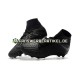 Nike Hypervenom Phantom 3 Elite DF FG Weiß Schwarz Fußballschuhe