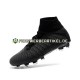 Nike Hypervenom Phantom 3 Elite DF FG Weiß Schwarz Fußballschuhe