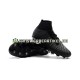 Nike Hypervenom Phantom 3 Elite DF FG Weiß Schwarz Fußballschuhe