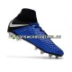 Nike Hypervenom Phantom 3 Elite DF FG Blau Fußballschuhe