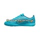 Nike Jr Mercurial Vapor XIV Blueprint Academy IC Blau Fußballschuhe