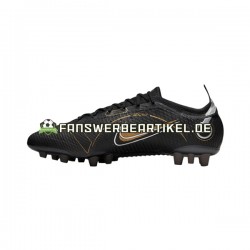 Nike Mecurial Vapor XIV Shadow Elite AG Gelb Schwarz Fußballschuhe