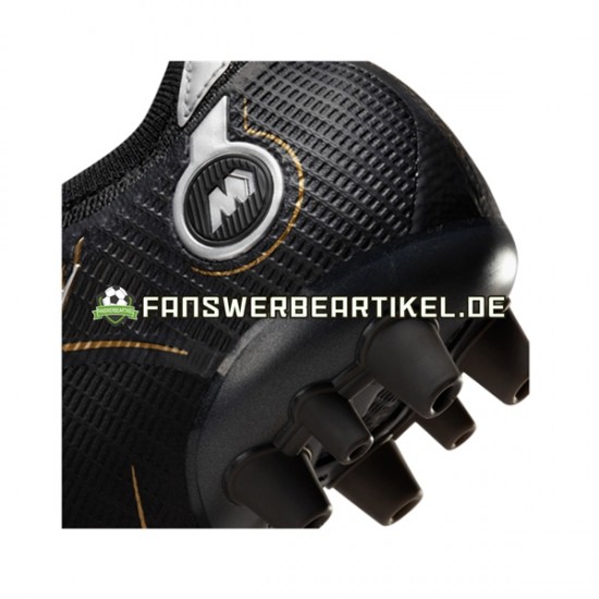 Nike Mecurial Vapor XIV Shadow Elite AG Gelb Schwarz Fußballschuhe