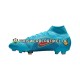 Nike Mercurial Superfly VIII Blueprint Elite FG Blau Fußballschuhe