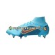 Nike Mercurial Superfly VIII Blueprint PROMO Elite SG Pro Blau Fußballschuhe