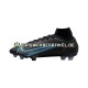 Nike Mercurial Superfly VIII Renew Elite FG Schwarz Fußballschuhe