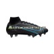 Nike Mercurial Superfly VIII Renew Elite SG Pro AC Schwarz Fußballschuhe